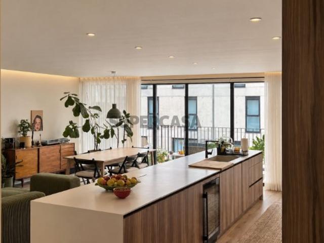 Apartamento T3 em Apúlia