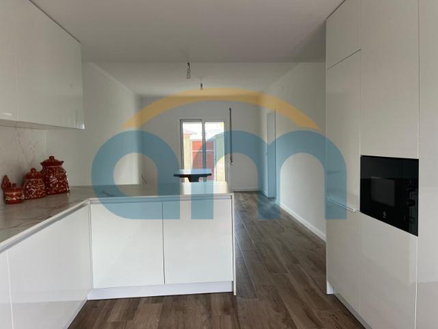 Apartamento T3 em Apúlia