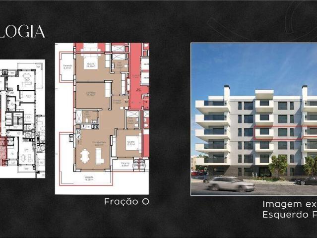 Apartamento T3 em Armação de Pêra de 139,00 m² 139m² Armação De Pêra