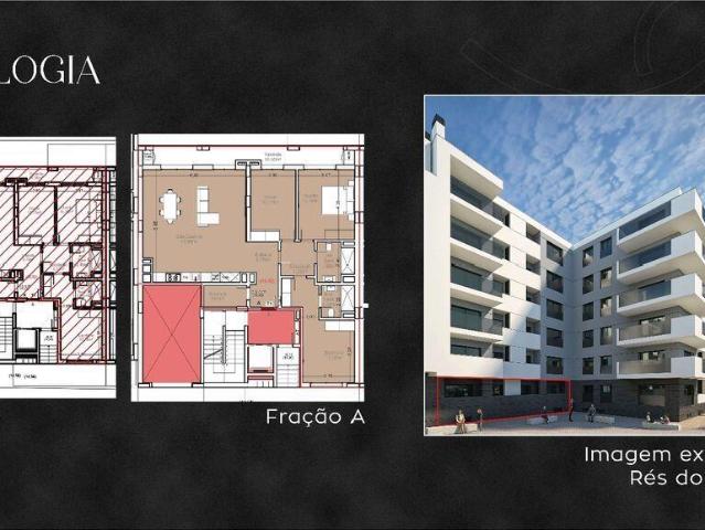 Apartamento T3 em Armação de Pêra de 150,00 m² 150m² Armação De Pêra