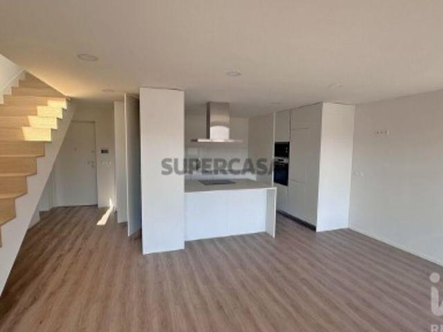 Apartamento T3 em Arca e Ponte de Lima de 107,00 m²