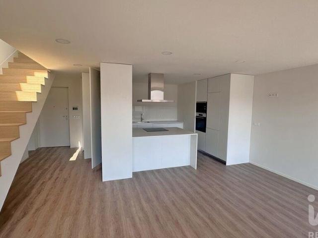 Apartamento T3 em Arca e Ponte de Lima de 107,00 m² 107m² Arca e Ponte de Lima