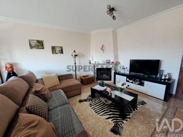 Apartamento T3 em Arca e Ponte de Lima de 111 m²