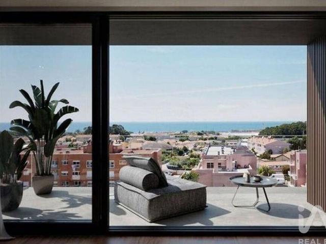 Apartamento T3 em Arcozelo de 135,00 m² 135m² Arcozelo