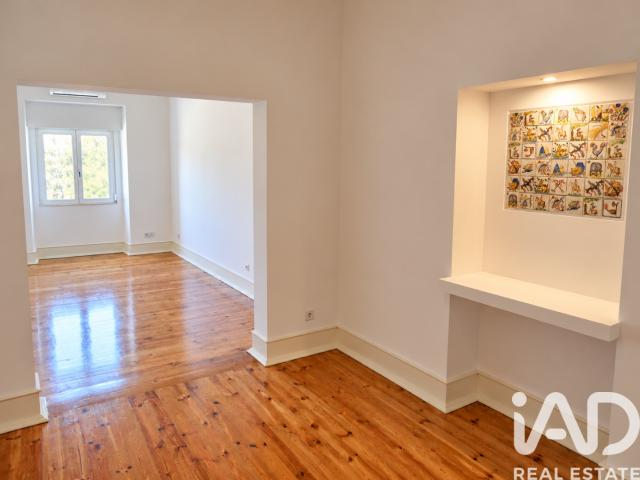 Apartamento T3 em Areeiro