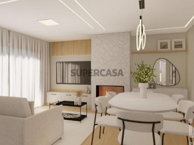 Apartamento T3 em Areias, Sequeiró, Lama e Palmeira