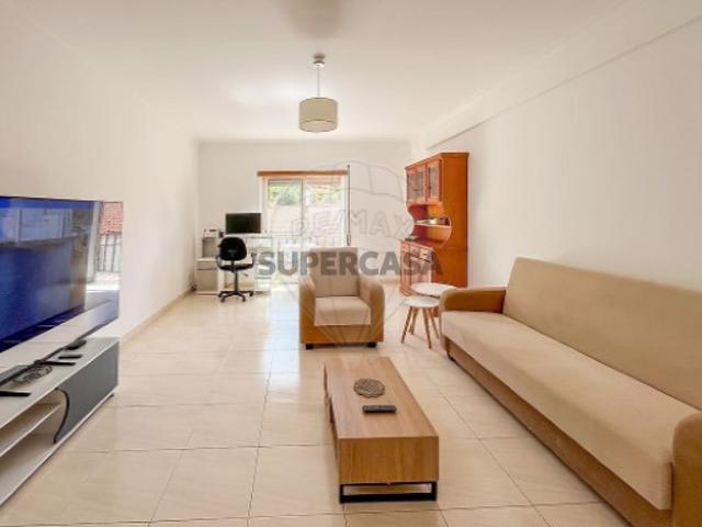 Apartamento T3 em Arganil