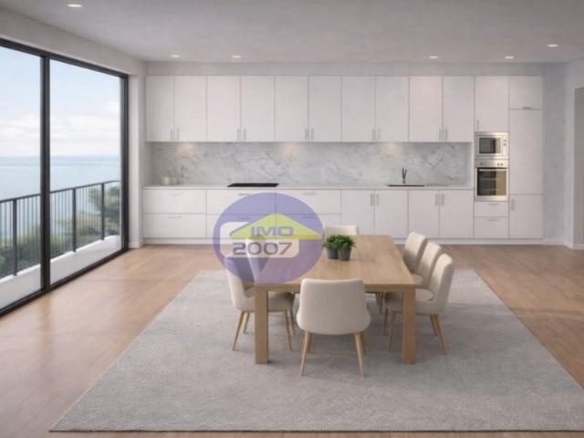 Apartamento T3 em Argoncilhe