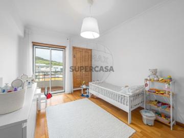 Casa à venda em Arruda dos Vinhos - Varanda