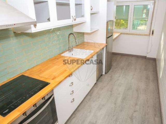 Apartamento T3 em Arruda dos Vinhos