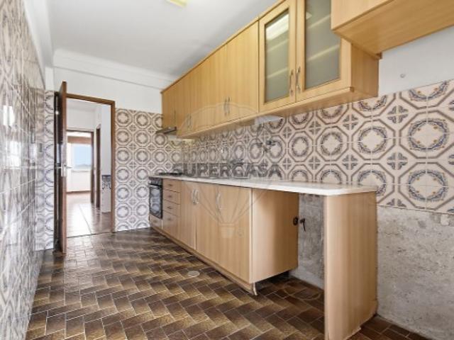 Apartamento T3 em Arruda dos Vinhos