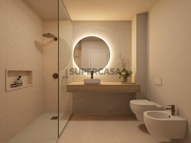 Apartamento T3 em Arruda dos Vinhos