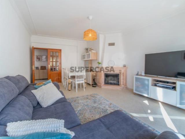 Apartamento T3 em Arruda dos Vinhos