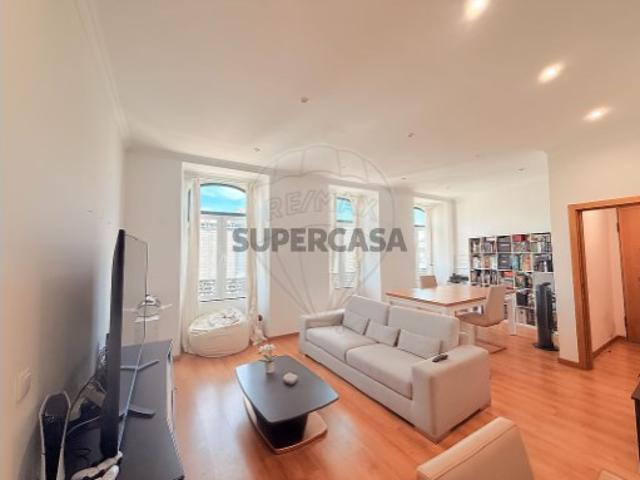 Apartamento T3 em Arroios