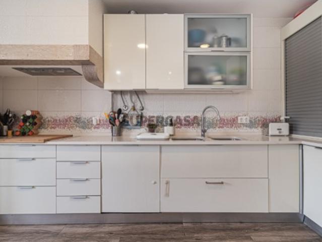 Apartamento T3 em Arroios