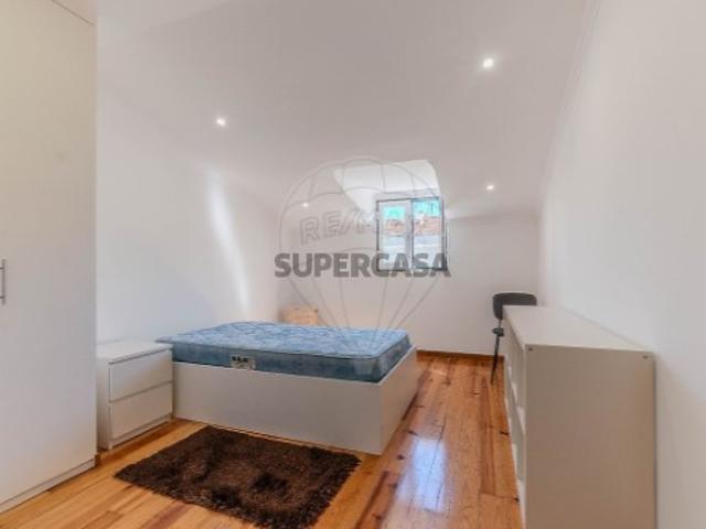 Apartamento T3 em Arroios