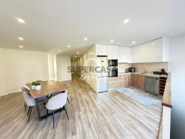 Apartamento T3 em Árvore