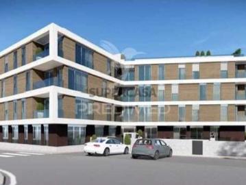 Apartamento T3 em Atouguia da Baleia