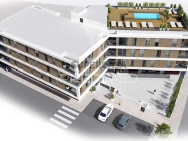 Apartamento T3 em Atouguia da Baleia