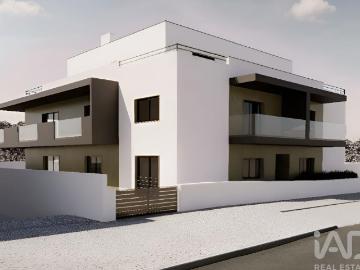 Apartamento T3 em Atouguia da Baleia de 105,00 m² 105m² Peniche