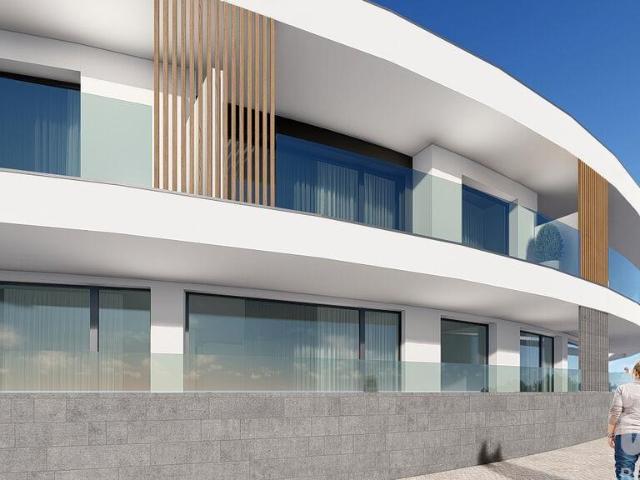 Apartamento T3 em Atouguia da Baleia de 117,00 m² 117m² Ferrel