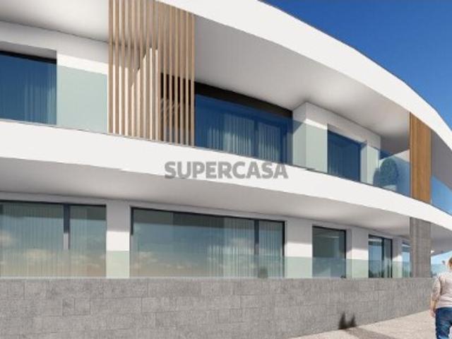 Apartamento T3 em Atouguia da Baleia de 117,00 m²