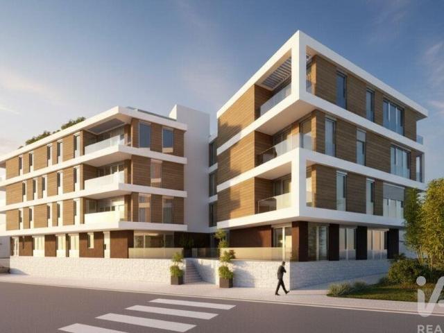 Apartamento T3 em Atouguia da Baleia de 110,00 m² 110m² Moledo e Cristelo