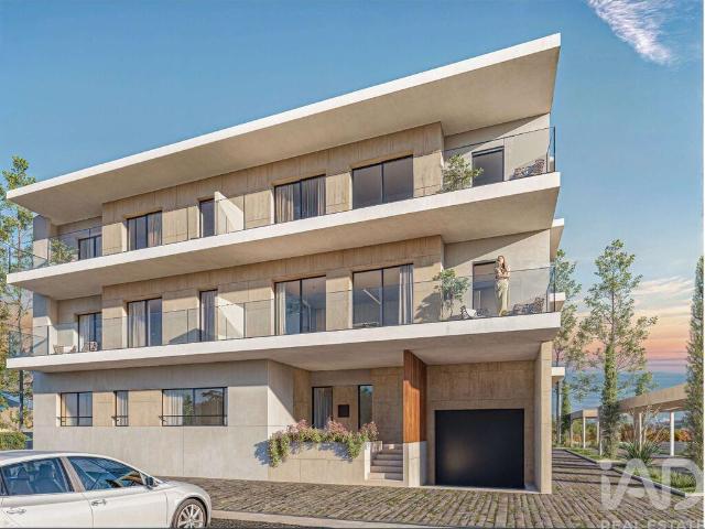 Apartamento T3 em Atouguia da Baleia de 136,00 m² 136m² Peniche