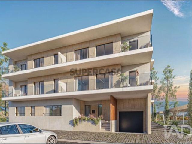 Apartamento T3 em Atouguia da Baleia de 136,00 m²