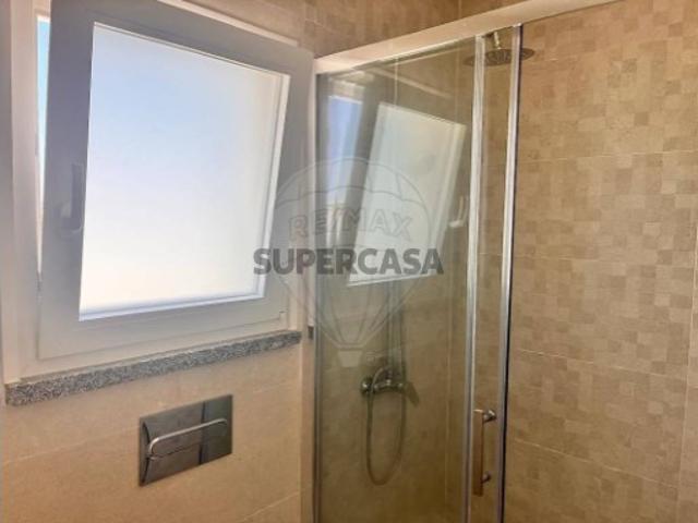 Apartamento T3 em Lourinhã