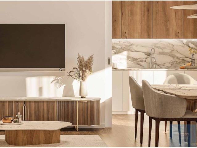 Apartamento T3 em Aveiro 135m² São João Da Madeira