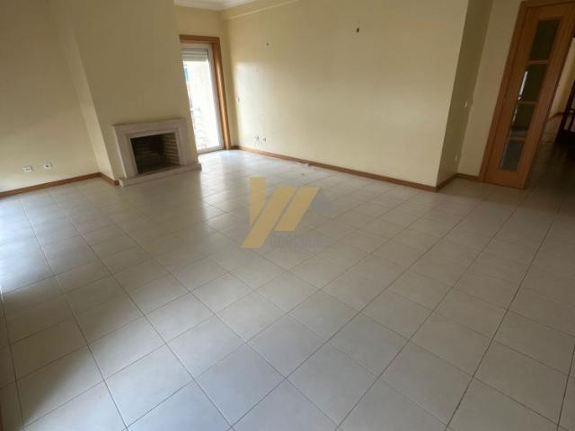 Apartamento T3 em Aveiro