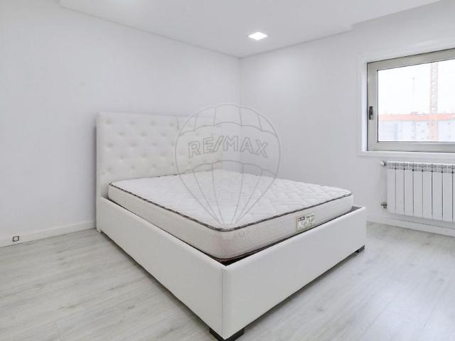 Apartamento T3 em Aveiro