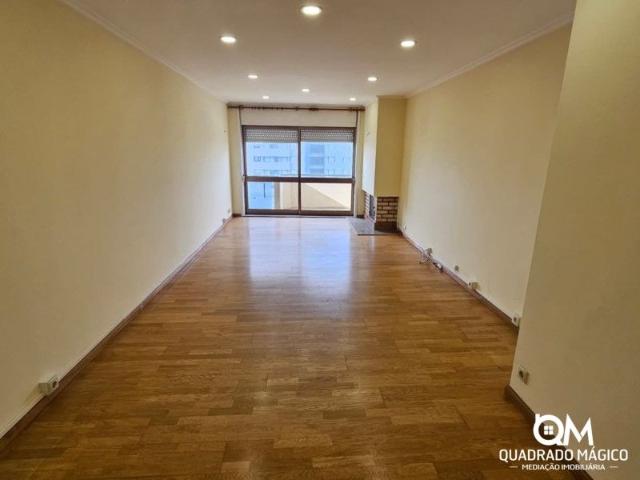 Apartamento T3 em Aveiro