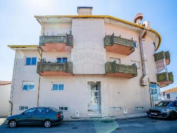 Apartamento T3 em Aveiro
