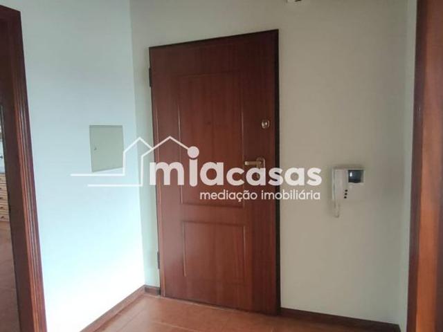 Apartamento T3 em Aveiro
