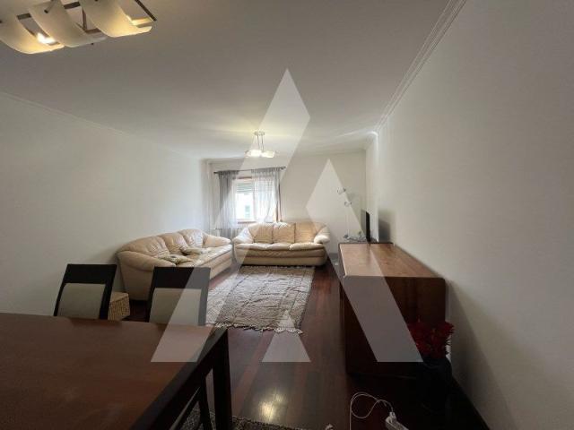 Apartamento T3 em Aveiro