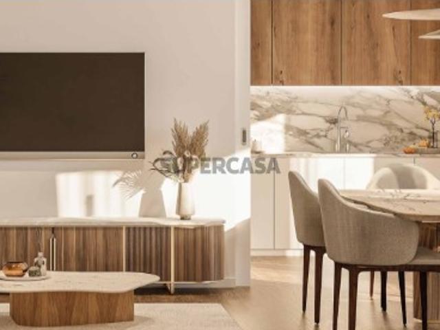 Apartamento T3 em Aveiro
