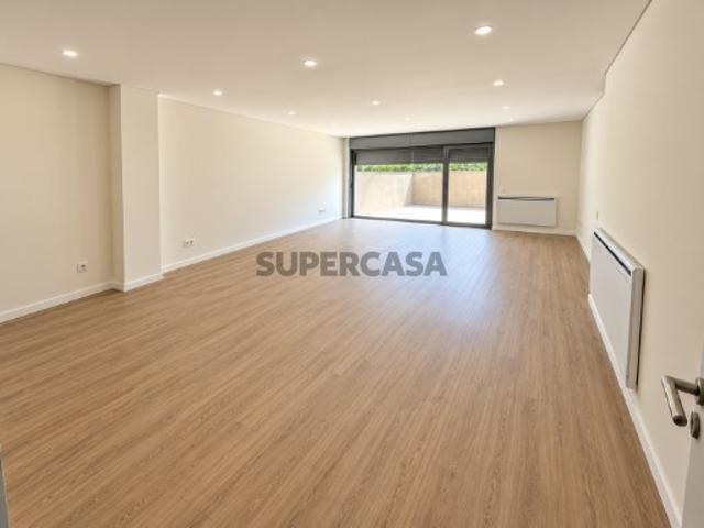 Apartamento T3 em Aveiro