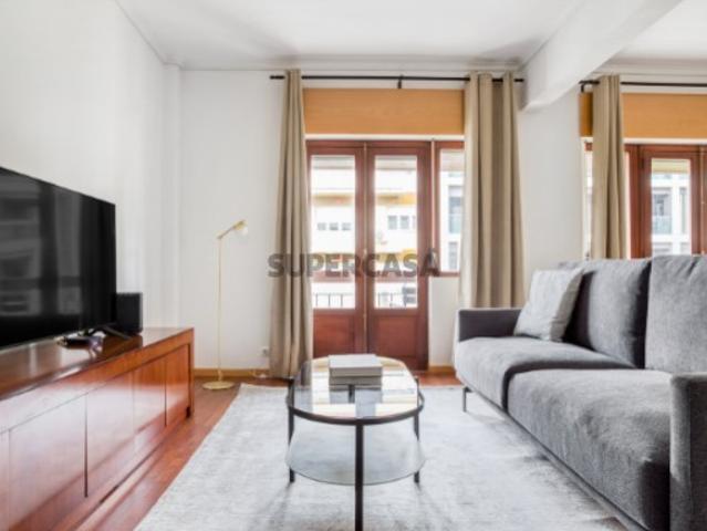 Apartamento T3 em Avenidas Novas