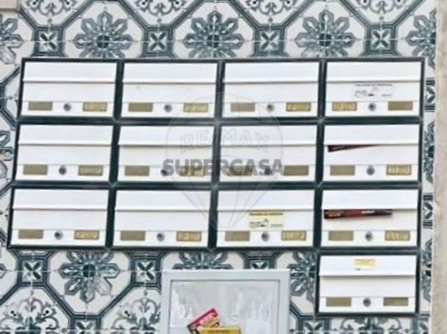 Apartamento T3 em Avenidas Novas