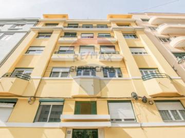 Apartamento T3 em Avenidas Novas