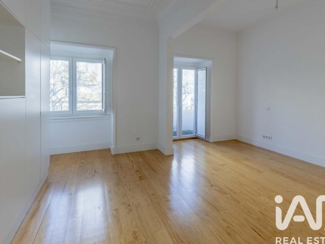 Apartamento T3 em Avenidas Novas