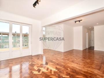 Apartamento T3 em Avenidas Novas