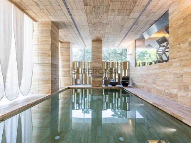 Apartamento T3 em Avenidas Novas