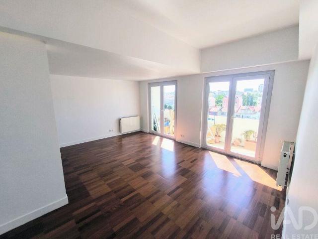 Apartamento T3 em Avenidas Novas 155m² Lisboa
