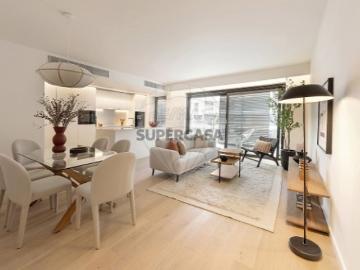 Apartamento T3 em Avenidas Novas