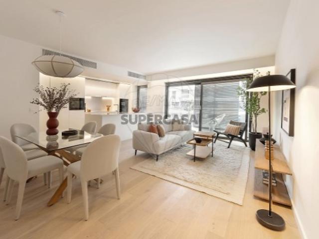 Apartamento T3 em Avenidas Novas