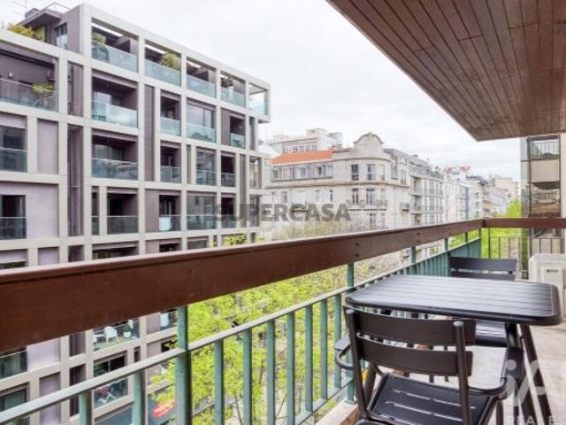Apartamento T3 em Avenidas Novas de 122 m²
