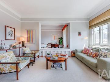 Apartamento T3 em Avenidas Novas de 200 m² 200m² Lisboa